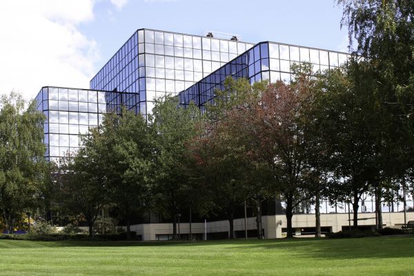 Commercial Lawn Service in Cartersville