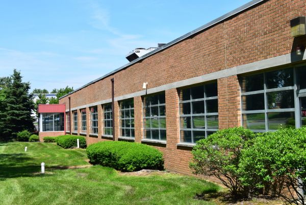 Cost of Corporate Lawn Maintenance in Cartersville